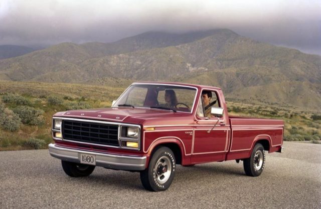 Are You a Ford Truck Expert? Discover These Little-Known Facts!