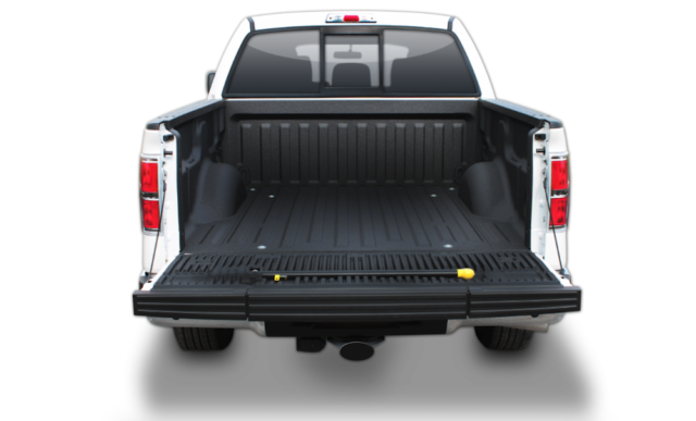 Ford F-150 Bedliner: Drop In or Spray On?