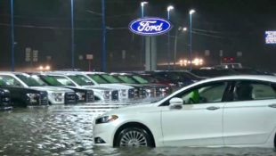 Flood Damage & Ford Trucks: What You Must Know