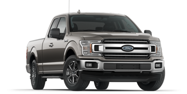 Ford Issues Recall for Current Generation F-150 and Super Duty