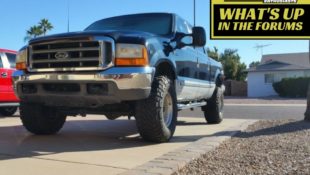 Ford 6.0L Power Stroke Purchase Tips