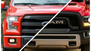 2019 Ram 1500 Caught Undisguised. Will It Be F-150’s Toughest Rival?