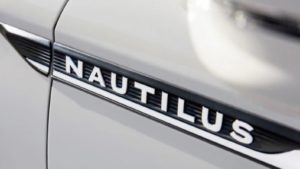 Lincoln Teases Nautilus Before Los Angeles Debut