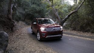 Expedition & F-150 Nab 2018 Kelley Blue Book ‘Best Buy’ Awards