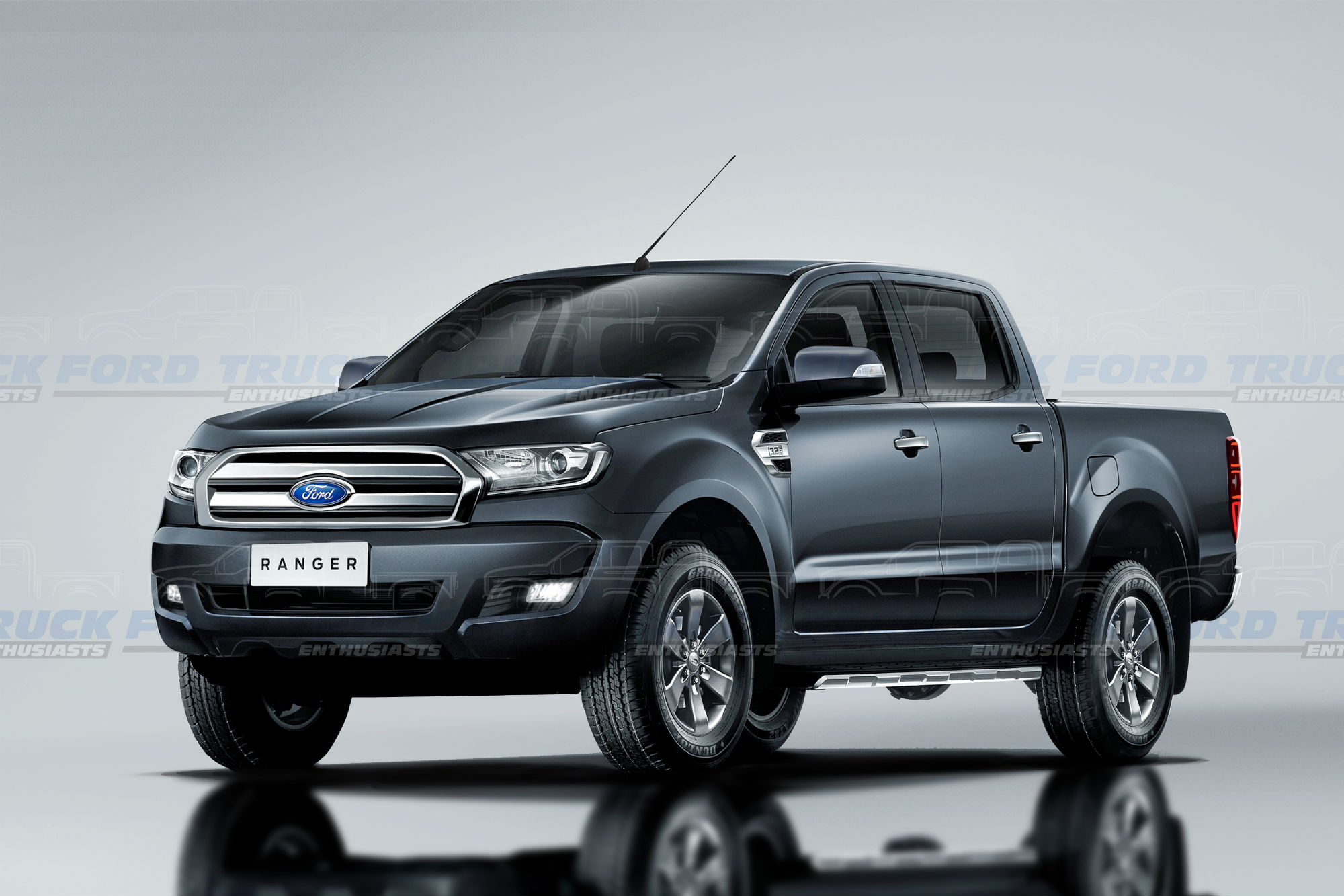 ford ranger raptor 2019 | Future Cars Release Date