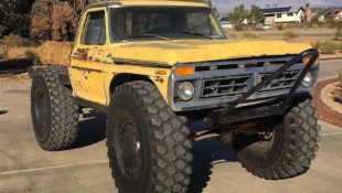 This Real-Life Tonka Truck Is the Only Toy We Need