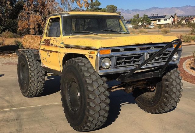 This Real-Life Tonka Truck Is the Only Toy We Need