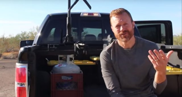 YouTube Stars Share Tips on Prepping Your Truck for Long Haul Towing