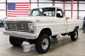Ford Highboy: The Definitive Guide - Ford-Trucks.com