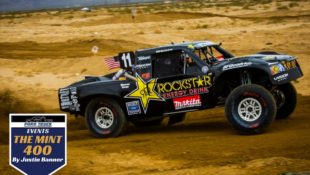 Our Off-Roading Adventures at The Mint 400