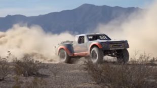 We’re Going to ‘The Mint 400,’ which Turns 50 this Year!