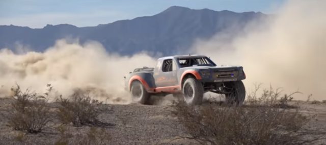 We’re Going to ‘The Mint 400,’ which Turns 50 this Year!