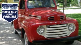 Antique Ford Truck Prices: Insane or In the Right Ballpark?