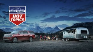 Ford Expedition or Tiny Home: Which Is the More Sensible Purchase?