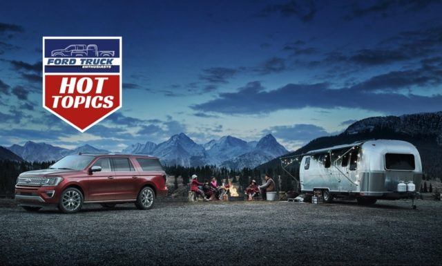 Ford Expedition or Tiny Home: Which Is the More Sensible Purchase?