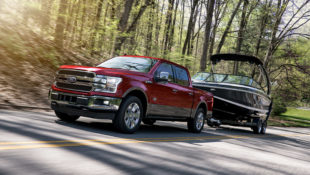 Ford’s Truck Focus Means It Can’t Take Competition for Granted
