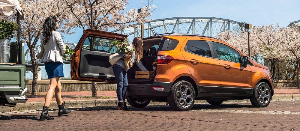 Gen Z is Boosting Subcompacts Segment, Says Ford