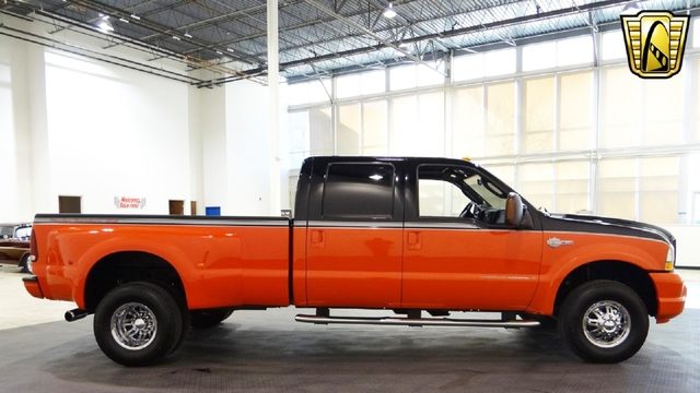 Daily Slideshow: Ford F-350 Harley-Davidson Is Truly One of a Kind