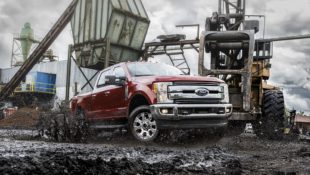 Ford Truck Sales