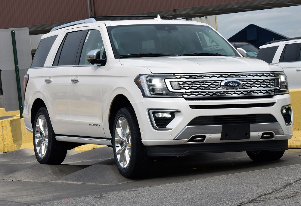 Ford Expedition