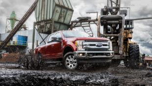 Wanna Help Ford Build F-150s, and Get Paid? Here’s Your Chance!