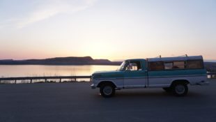 Post a Pic of Your Ford Truck, Win Some Cool Stuff!