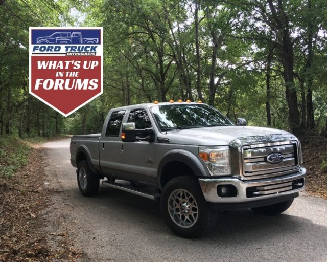 Super Duty Smog Solutions to Help You Pass Your Test