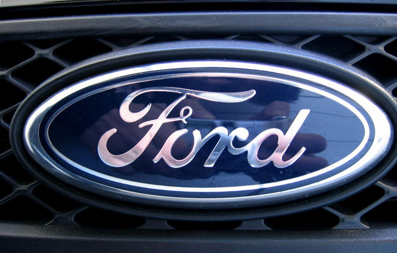Ford-owned Autonomic Partners with Alibaba Cloud