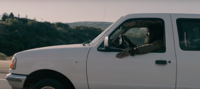 Imagine Dragons Enlists Bigfoot to Drive a Ford Ranger in Hot New Video