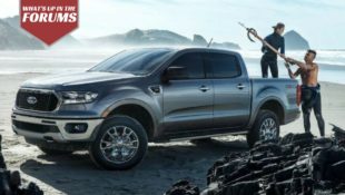 What’s the Price of the 2019 Ford Ranger?