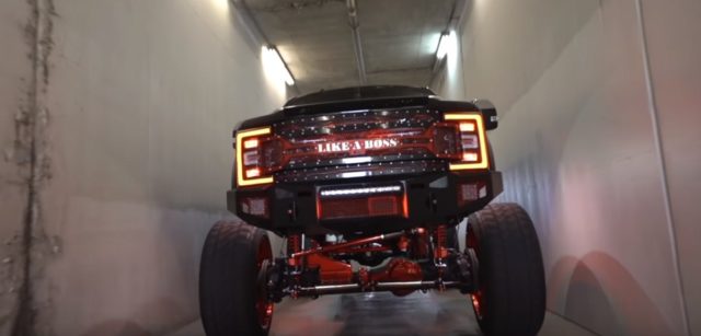 Stunning Ford F-250 FX4 Likely Doesn’t Do Much Off-Roading