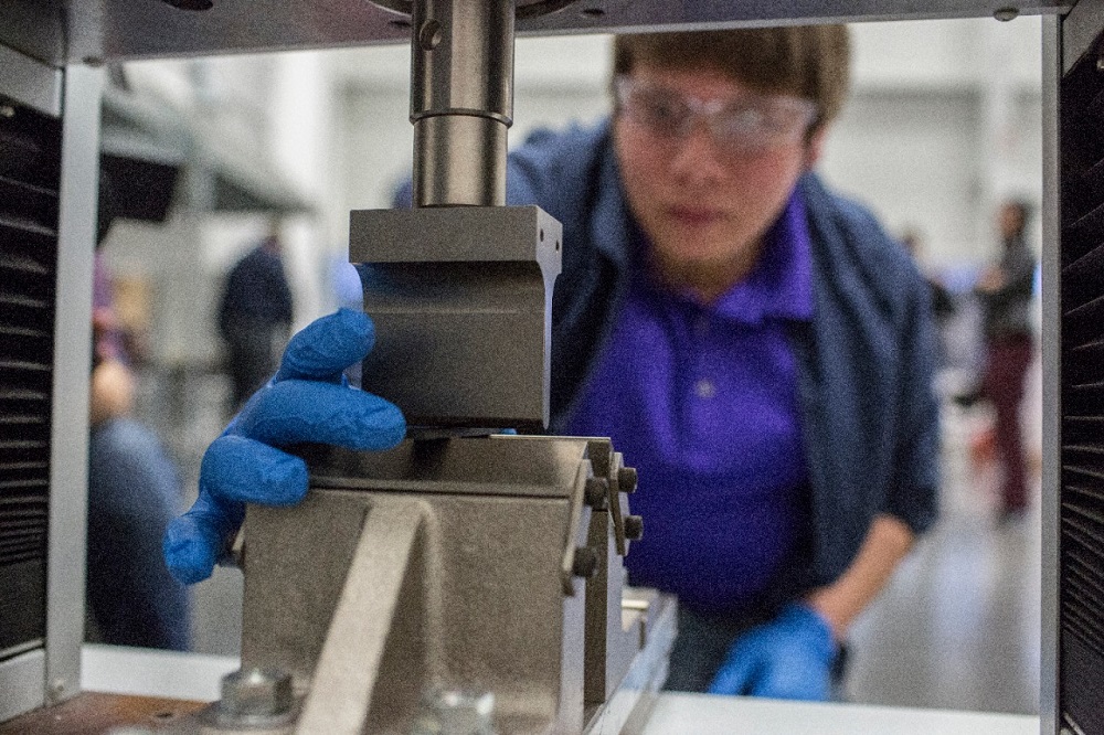 Ford Innovates with ‘Miracle Material' Graphene for Vehicle Parts
