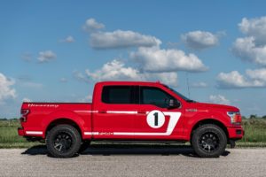 Hennessey Ford F-150 Heritage Edition