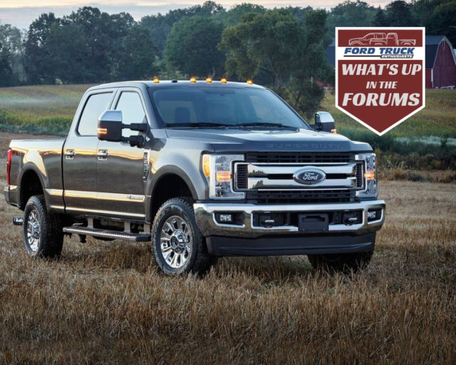 Best Ford Truck Replacement Bushings on the Market?