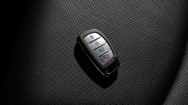 Ford F-150/F-250: How to Reprogram My Key FOB