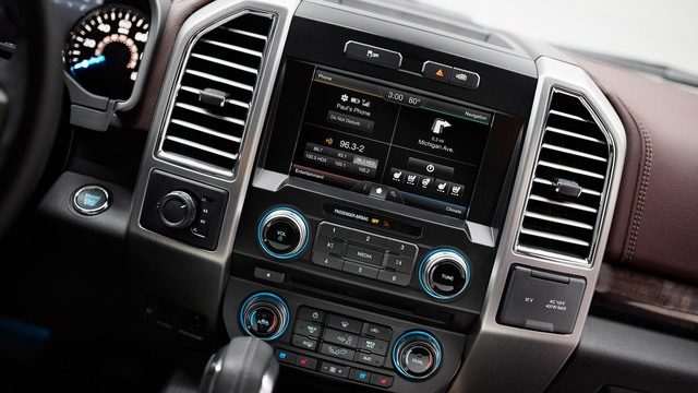 Ford F-150/F-250: Why Does my Car Stereo Have No Sound?