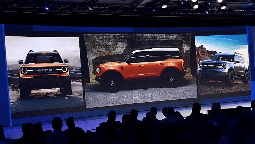 2020 'Baby' Ford Bronco: <i>FTE</i> Members Sound Off
