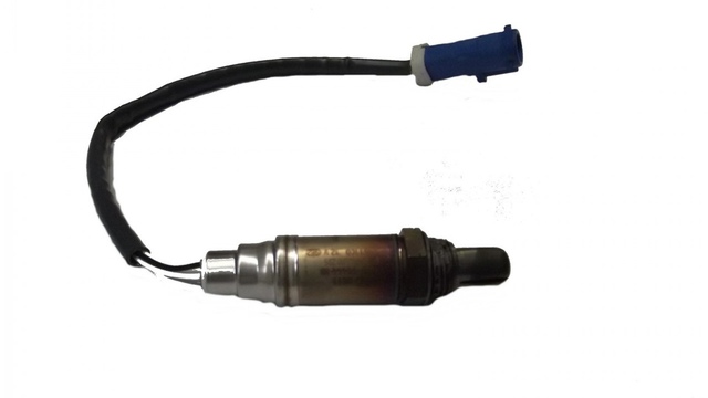 Ford F-150/F-250: How to Replace Oxygen Sensor