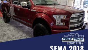 Transform Your Ford F-150 into a Fastback