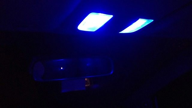 Ford F-150/F-250: Why Does My Interior Dome Light Stay On?