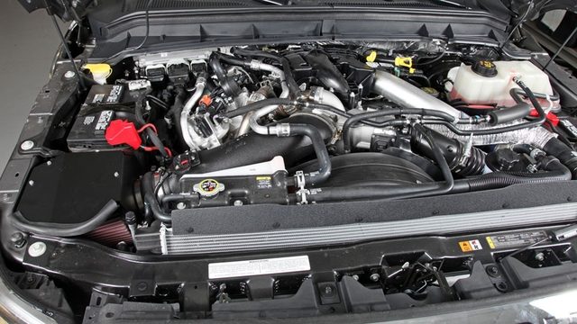 Ford F250 and F350 Diesel: Why Won’t My Truck Start?