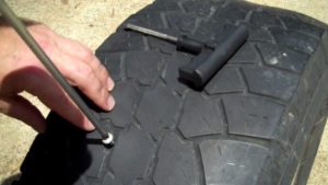 F-150/F-250: How to Find and Repair a Puncture