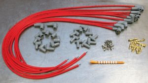 Ford F-150/F-250: How to Replace Spark Plug Wires