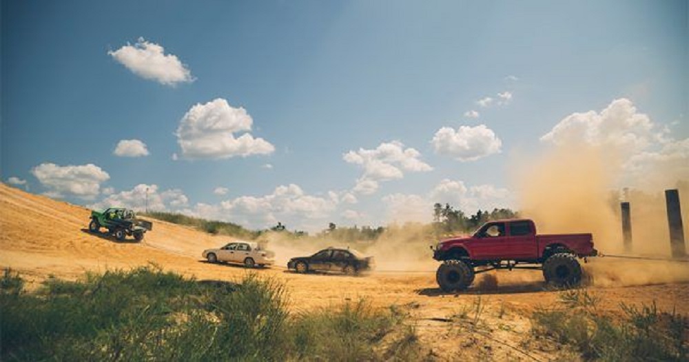 Ford & History Channel's <i>Truck Weekend in America</i> Coming to TV