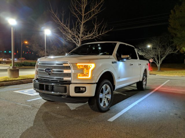 2015-17 Ford F-150