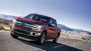 Ford 2019 Trends Report