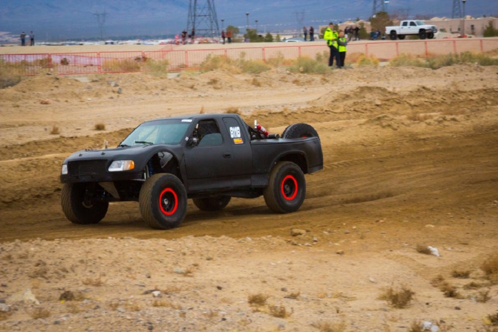 ford-trucks.com 2019 Ford Truck Events