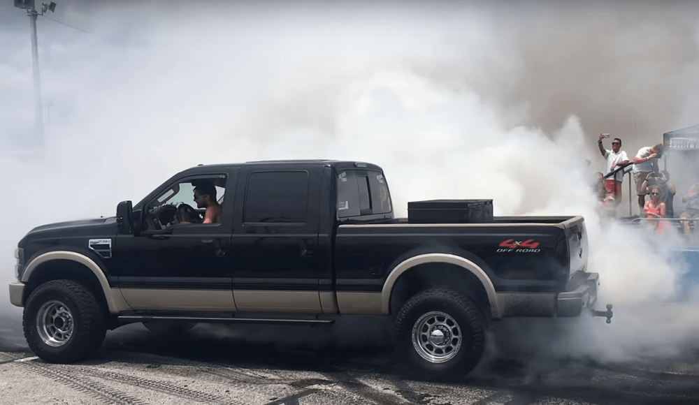 ford-trucks.com 2019 Ford Truck Events