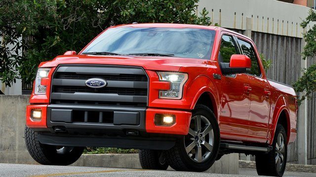 5 Reasons to Buy a Certified Pre-Owned Ford Truck