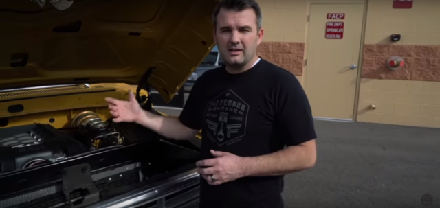 Just How Fast is a 5.0 Coyote-Swapped F-100?